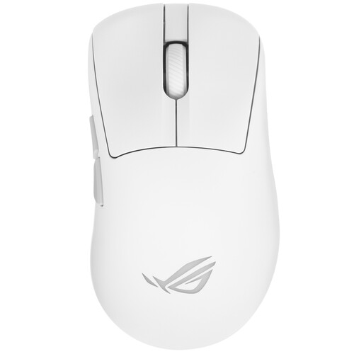 Купить Мышь беспроводная/проводная ASUS ROG Keris II Origin  9309116. Характеристики, отзывы и цены в Донецке