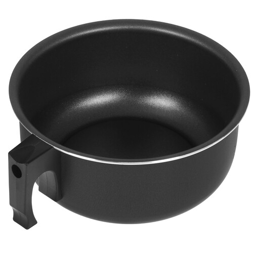 Купить Плита компактная электрическая Rommelsbacher RK 501/S черный  8195366. Характеристики, отзывы и цены в Донецке