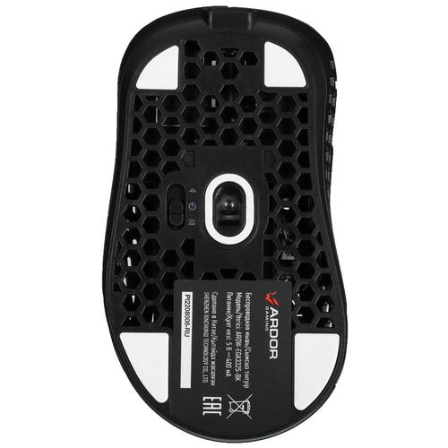 Купить Мышь беспроводная/проводная ARDOR GAMING Edge Air Elit  5060008. Характеристики, отзывы и цены в Донецке
