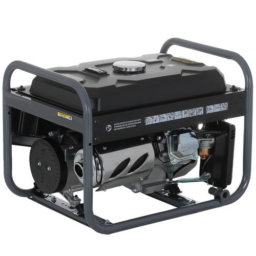 Купить Электрогенератор   бензиновый Carver PPG-3600А  1081878. Характеристики, отзывы и цены в Донецке