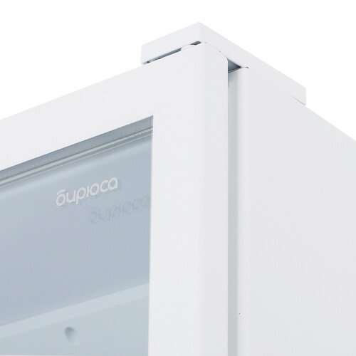 Купить Холодильная витрина   Бирюса 461RDN белый  5327324. Характеристики, отзывы и цены в Донецке