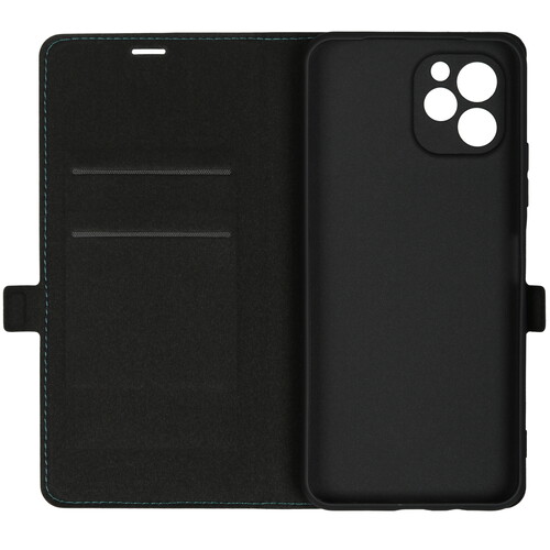 Купить Чехол-книжка  BoraSCO Book Case для HUAWEI nova Y61 зеленый  5499545. Характеристики, отзывы и цены в Донецке