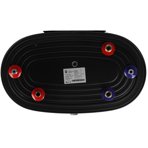 Купить Бойлер косвенного нагрева Royal Thermo AQUATEC Comfort CW100 Grafit  9303184. Характеристики, отзывы и цены в Донецке