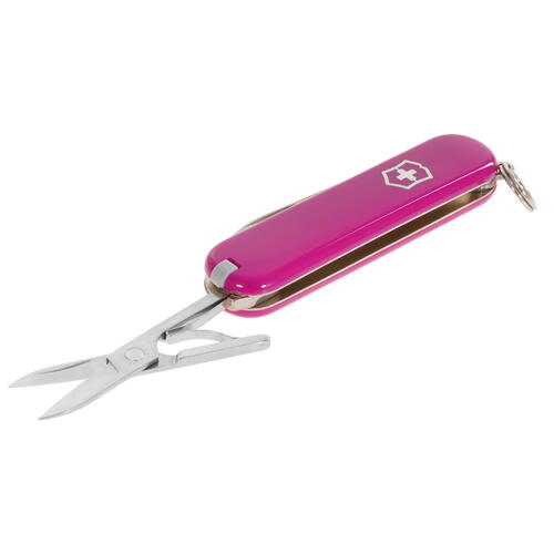 Купить Швейцарский нож Victorinox Classic SD Colors Tasty Grape  9011948. Характеристики, отзывы и цены в Донецке