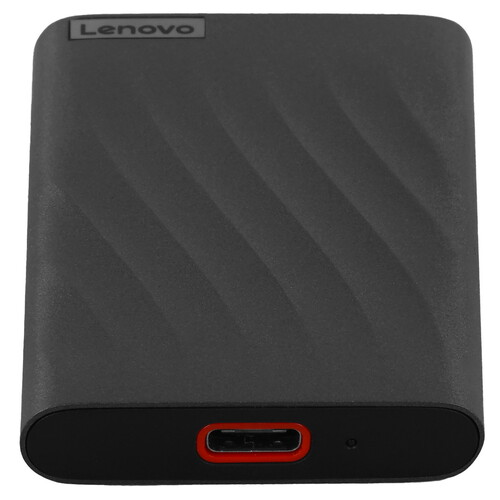 Купить 2000 ГБ Внешний SSD Lenovo PS10 [QXB1P12105]  5486267. Характеристики, отзывы и цены в Донецке