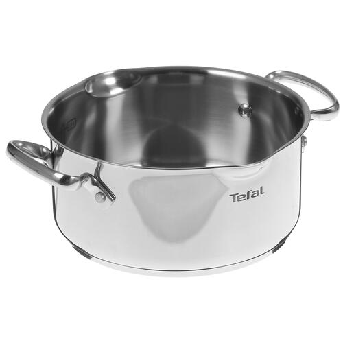 Купить Набор посуды Tefal Duetto+ G732SB55  4841957. Характеристики, отзывы и цены в Донецке