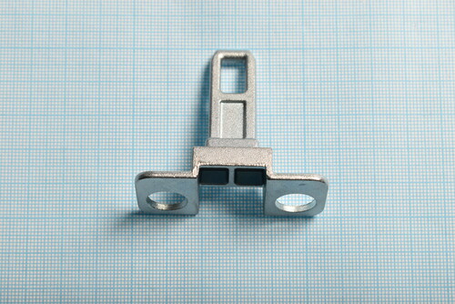 Купить Защелка (Дверца) для сушильной машины DEXP (12938200000301)  5093427. Характеристики, отзывы и цены в Донецке