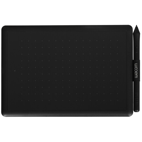 Купить Графический планшет Wacom One Small  5634276. Характеристики, отзывы и цены в Донецке