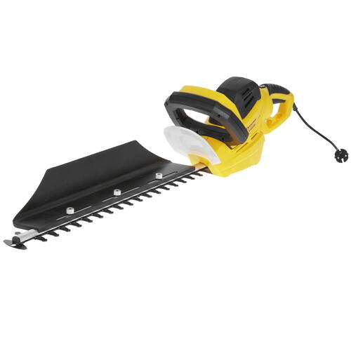 Купить Электрический кусторез Champion HTE610R 750 Вт  1215749. Характеристики, отзывы и цены в Донецке