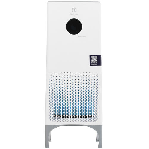 Купить Очиститель воздуха Electrolux EAP-2050D Yin&Yang белый  9014310. Характеристики, отзывы и цены в Донецке