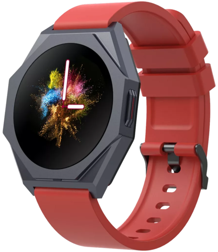 Купить Смарт-часы Canyon SW-86  9134165. Характеристики, отзывы и цены в Донецке