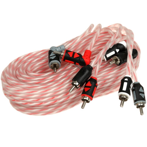 Купить Кабель межблочный AURA RCA-AN54 MkII  5608281. Характеристики, отзывы и цены в Донецке