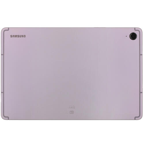 Купить 10.9" Планшет Samsung Galaxy Tab S9 FE Wi-Fi 256 ГБ розовый + стилус  5433414. Характеристики, отзывы и цены в Донецке