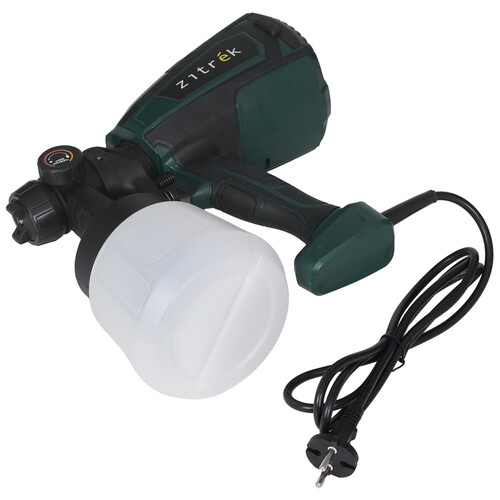 Купить Краскопульт Zitrek ZKSG600  9229370. Характеристики, отзывы и цены в Донецке