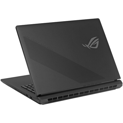Купить 18" Ноутбук ASUS ROG Strix SCAR G835LX-SA215W черный  5634688. Характеристики, отзывы и цены в Донецке
