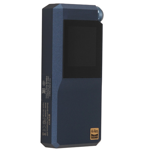 Купить Усилитель FIIO BTR17  5612680. Характеристики, отзывы и цены в Донецке