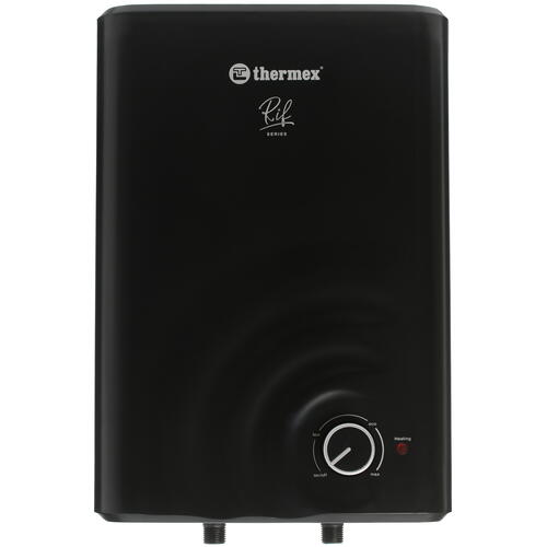 Купить Водонагреватель электрический Thermex Rif 10 O  9958378. Характеристики, отзывы и цены в Донецке