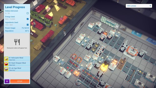 Купить Игра Automachef (Steam)  5618075. Характеристики, отзывы и цены в Донецке