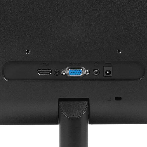 Купить 23.8" Монитор AOC 24B2XHM2 черный  4747238. Характеристики, отзывы и цены в Донецке