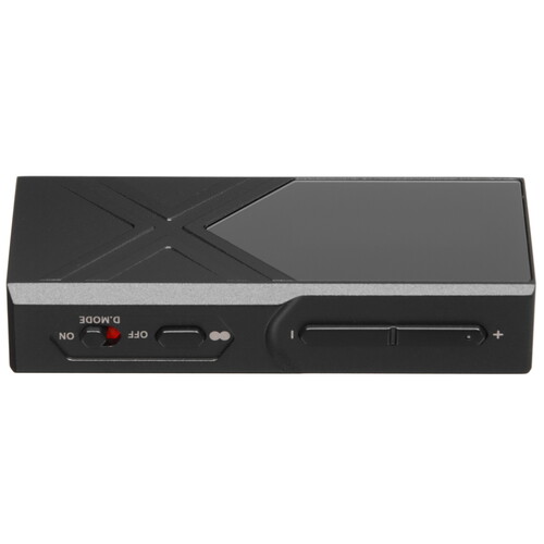 Купить Усилитель FIIO KA17  5492318. Характеристики, отзывы и цены в Донецке