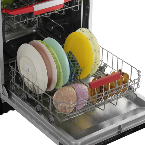 Купить Встраиваемая посудомоечная машина Gressel UBB625  9280755. Характеристики, отзывы и цены в Донецке