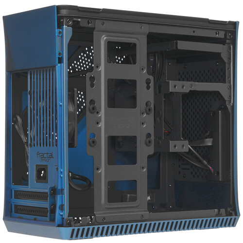 Купить Корпус Fractal Design Era ITX  1645346. Характеристики, отзывы и цены в Донецке