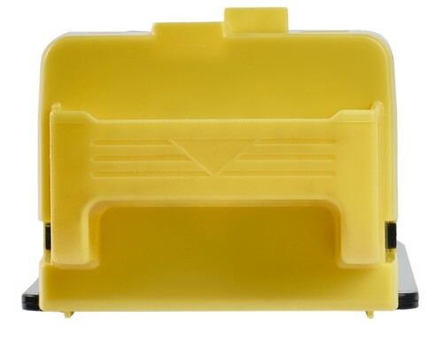 Купить Тонер-картридж лазерный SAKURA TK8315Y желтый  5363479. Характеристики, отзывы и цены в Донецке