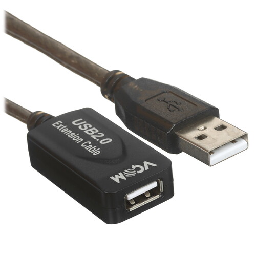 Купить Кабель iOpen USB 2.0 Type-A - USB 2.0 Type-A  5471507. Характеристики, отзывы и цены в Донецке