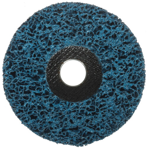Купить Диск шлифовальный синтетический фибровый голубой Aceline AC1251822-02  5467841. Характеристики, отзывы и цены в Донецке