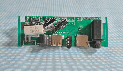 Купить Плата (Main) для аудиосистемы All-in-One DEXP V460 [2RGB-AP-X870-2101_MB]  4700002. Характеристики, отзывы и цены в Донецке