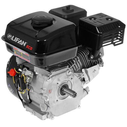 Купить Двигатель бензиновый Lifan 168F-2 ECONOMIC  5338307. Характеристики, отзывы и цены в Донецке
