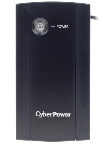 Купить ИБП CyberPower UTI875EI  1250680. Характеристики, отзывы и цены в Донецке