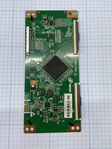 Купить Плата (T-con) для телевизора HAIER 50 Smart TV BX [DCBDM-P280C_02]  4416566. Характеристики, отзывы и цены в Донецке
