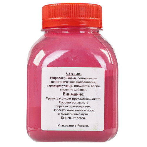 Купить Тонер Булат BAHPLJ1215070 пурпурный  5600733. Характеристики, отзывы и цены в Донецке