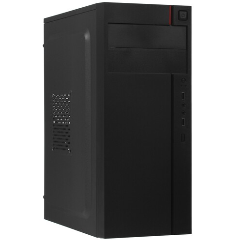 Купить Корпус ExeGate AA-440  5355240. Характеристики, отзывы и цены в Донецке