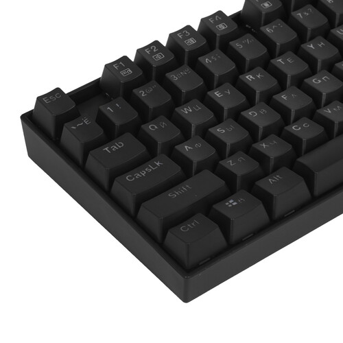 Купить Клавиатура проводная Redragon Mitra  9196345. Характеристики, отзывы и цены в Донецке