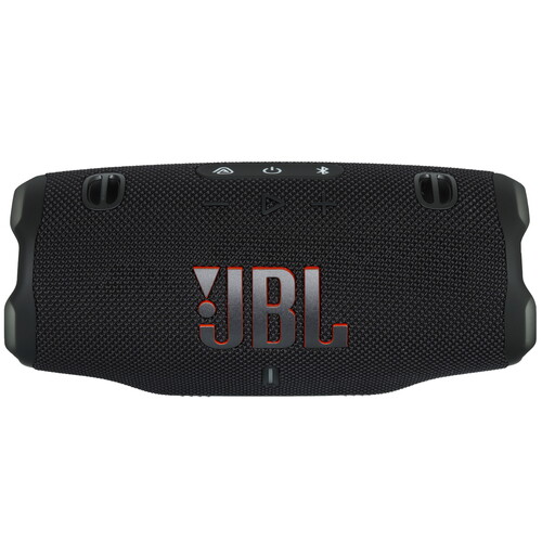 Купить Портативная колонка JBL Charge 6, черный  5618892. Характеристики, отзывы и цены в Донецке