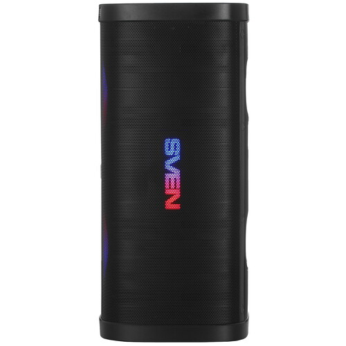 Купить Портативная аудиосистема SVEN PS-950, черный  5466346. Характеристики, отзывы и цены в Донецке