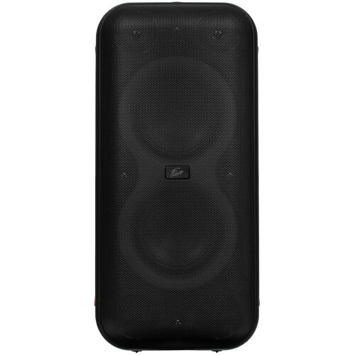 Купить Портативная аудиосистема Fiero Emotion 200 FR1000, черный  5401625. Характеристики, отзывы и цены в Донецке