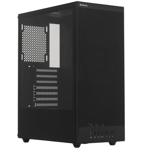 Купить Корпус Defender RaptorX  9303397. Характеристики, отзывы и цены в Донецке