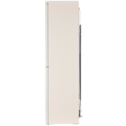 Купить Холодильник с морозильником  DON R-297 BE бежевый  1393746. Характеристики, отзывы и цены в Донецке