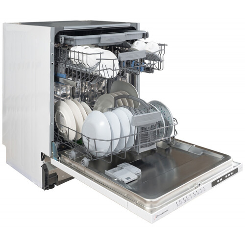 Купить Встраиваемая посудомоечная машина Schaub Lorenz SLG VI6310  9231615. Характеристики, отзывы и цены в Донецке