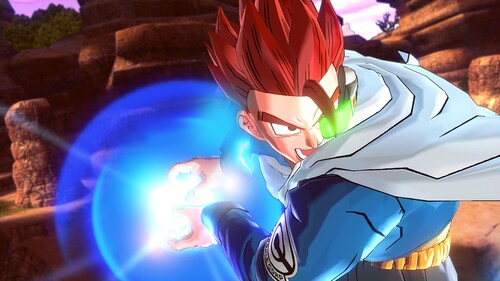 Купить Дополнение для игры Dragon Ball Xenoverse Season Pass (Steam)  5484143. Характеристики, отзывы и цены в Донецке