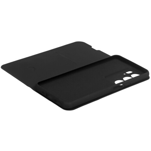 Купить Чехол-книжка  Aceline Kors для realme C75 черный  9238072. Характеристики, отзывы и цены в Донецке