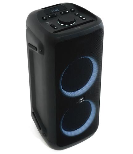 Купить Портативная аудиосистема Vipe NITRO X5, черный  5048214. Характеристики, отзывы и цены в Донецке