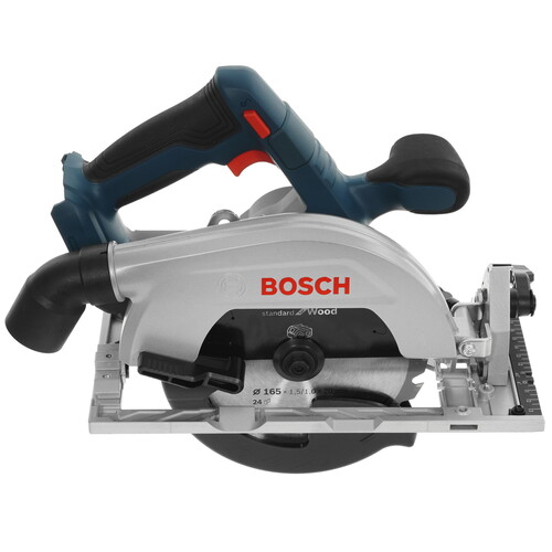 Купить Пила дисковая Bosch GKS 185-LI Professional Solo PRO 18V  9991937. Характеристики, отзывы и цены в Донецке