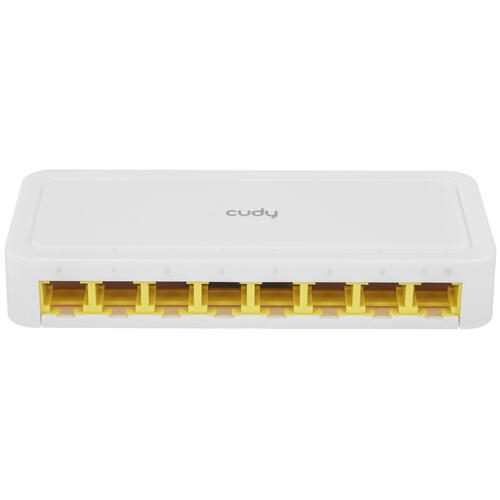 Купить Коммутатор Cudy FS108D  9046061. Характеристики, отзывы и цены в Донецке