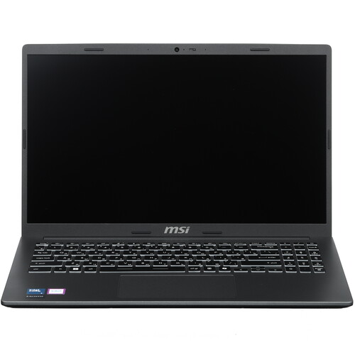 Купить 15.6" Ноутбук MSI Modern 15 F1MG-069XRU серый  5484691. Характеристики, отзывы и цены в Донецке