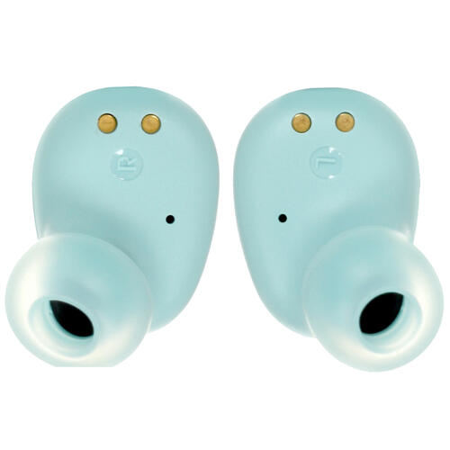 Купить Наушники TWS JBL WAVE BUDS зеленый  5436820. Характеристики, отзывы и цены в Донецке