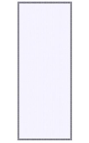 Купить Антипылевой фильтр Lian Li LANCOOL III Dust Filter Kit белый  5418332. Характеристики, отзывы и цены в Донецке